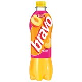 Rauch Voćni sok BRAVO breskva 500ml | ePonuda.com