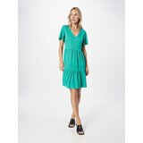 Vila Poletna obleka 'NATALIE' žad | Shoptok.si