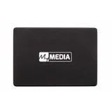 Verbatim MyMedia My SSD, 256 GB, 2,5", SATA III