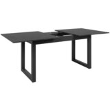 MID.YOU Jedilna miza , antracit, barve skrilavca | Shoptok.si