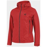 4f Jakne KUM001 Rdeča | Shoptok.si