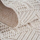 Ayyildiz Carpets Krem tepih 80x150 cm Helix 2202 – | shoptok.hr