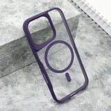  Maska grip guard magsafe za iphone 16 pro/ ljubičasta Cene