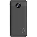 Veger Powerbank L10S PD QC3.0 20W 10000 mAh crni | shoptok.hr