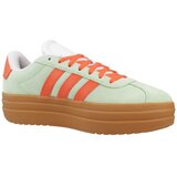 Adidas Nizke superge VL COURT BOLD J Zelena Cene