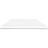 vidaXL Nadmadrac 100 x 220 x 5 cm | shoptok.hr