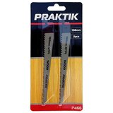 Praktik List za višenamjensku pilu za pilu lisičji rep - drvo - 150 mm - 2/1 Cijene