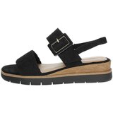 Marco Tozzi Sandali & Odprti čevlji 2-28713-44 Črna | Shoptok.si