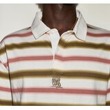 Converse muŠka majica script stripe polo | Eponuda.com