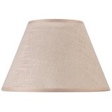  zamenski abažur juta E27 prečnika 19 cm, bež | Eponuda.com