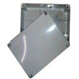 GEWISS GW44208 razvodna kutija sa običnim zavrtnim poklopcem - ip56 | Eponuda.com