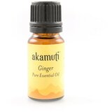 GINGER Essential Oil | shoptok.hr