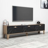 HANNAH HOME TV komoda Sumer E3630