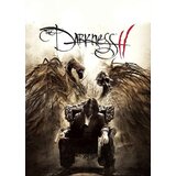 Steam The Darkness II Key EUROPE Steam The Darkness II Key EUROPE Slike