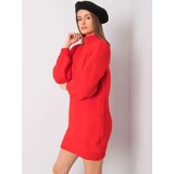 BADU Sweater-BA-SW-3018-1.60P-red | Shoptok.si