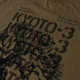 Kyoto-3 Kuromatsu majica | Eponuda.com