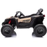 Buggy na akumulator DK-CA003 RS - khaki | shoptok.hr