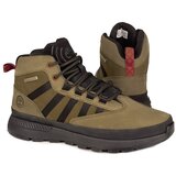 Timberland Pohodništvo Euro Trekker pisana | Shoptok.si