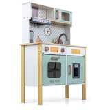 Milly Mally drvena kuhinja bjorn mint | shoptok.hr