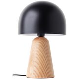 Brilliant Stona lampa NALAM 1xE14/40W/230V crna/jasen | Eponuda.com