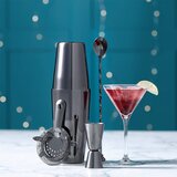 Vonshef Boston Cocktail Set | Shoptok.si