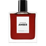 Byzantine Amber parfumski ekstrakt uniseks 100 ml