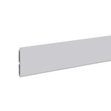  Radna ploča LAJSNA 2100.10 CHROM MATT 10 CM 300 CM | shoptok.hr