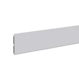 Radna ploča LAJSNA 2100.10 CHROM MATT 10 CM 300 CM