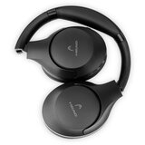Head Bežične naglavne slušalice, ANC + ENC, mikrofon, bat. 30 sati, 3.5mm | shoptok.hr