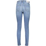 Calvin Klein WOMEN&#39;S DENIM JEANS BLUE | shoptok.hr