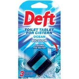 Tabletice za vodokotlić Bicolor 50 g Ocean