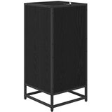 Kreveta Crni hrast 35.5 x 35 x 76 cm | shoptok.hr