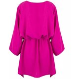Pri Beautiful loose asymmetric mini dress | shoptok.hr