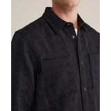 WE Fashion Prijelazna jakna crna | shoptok.hr