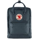 Fjallraven Nahrbtniki FJÄLLRÄVEN Kanken - Navy Modra Cene