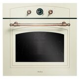 Amica Pećnica TR110TW Retro | shoptok.hr