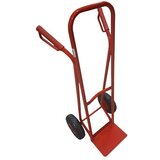 BAUHAUS Transportna kolica (Nosivost radnih kolica: 200 kg, Š x V: 30 x 113 cm) | shoptok.hr