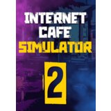 Steam Internet Cafe Simulator 2 (PC) Key EUROPE Steam Internet Cafe Simulator 2 (PC) Key EUROPE Slike