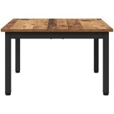  Kava Stol Staro drvo 60 x 60 x 36 cm Konstruirano drvo | shoptok.hr