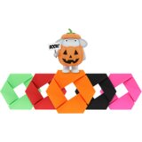 3DJAKE mattePLA Halloween Monsters Bundle - 5 x 1,75 mm / 1000 g u