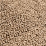 Ayyildiz Carpets Rjava notranja in zunanja preproga 140x200 cm Timber 1405 – | Shoptok.si