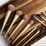 So Eco Flawless 12 Piece Brush & Bag Set Complexion Sponge Set kistova s torbicom | shoptok.hr