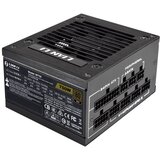 Lian Li napajalnik SFX SP750, 750W, 80 PLUS Gold, Modularni, črn | Shoptok.si