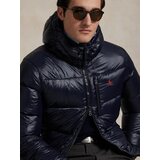 Polo Ralph Lauren Zimska jakna mornarsko plava | shoptok.hr