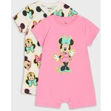 Sinsay Komplet od 2 kombinezona Minnie Mouse | shoptok.hr