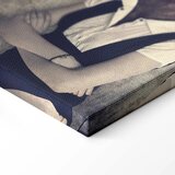  Slika - Animal Masks I 225x90 Na talijanskom platnu | shoptok.hr