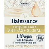 Natessance lift'argan anti-aging kremasto ulje za noć