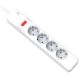 Well Razdelilec 220V 1/4 3m+STIKALO; H05VV-F 3G1.5mm2, prenapestna zaščita,, (20772084) Cene