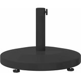  Baza za suncobran Crna 48 x 48 x 32 cm | Eponuda.com