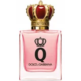 Dolce & Gabbana Q by parfemska voda za žene 50 ml